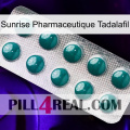Sunrise Pharmaceutical Tadalafil dapoxetine1